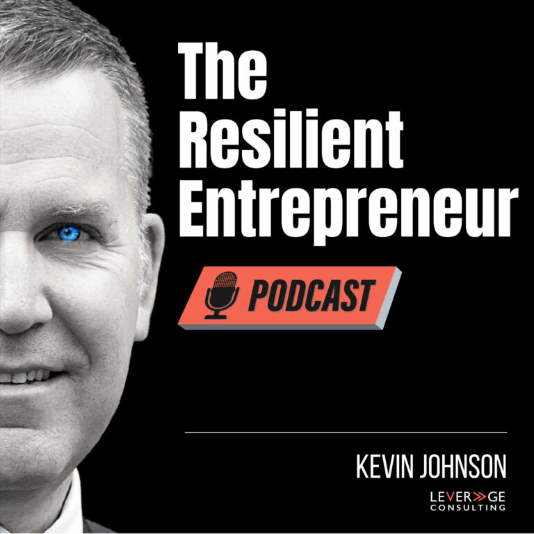 The Resilient Entrepreneur Podcast